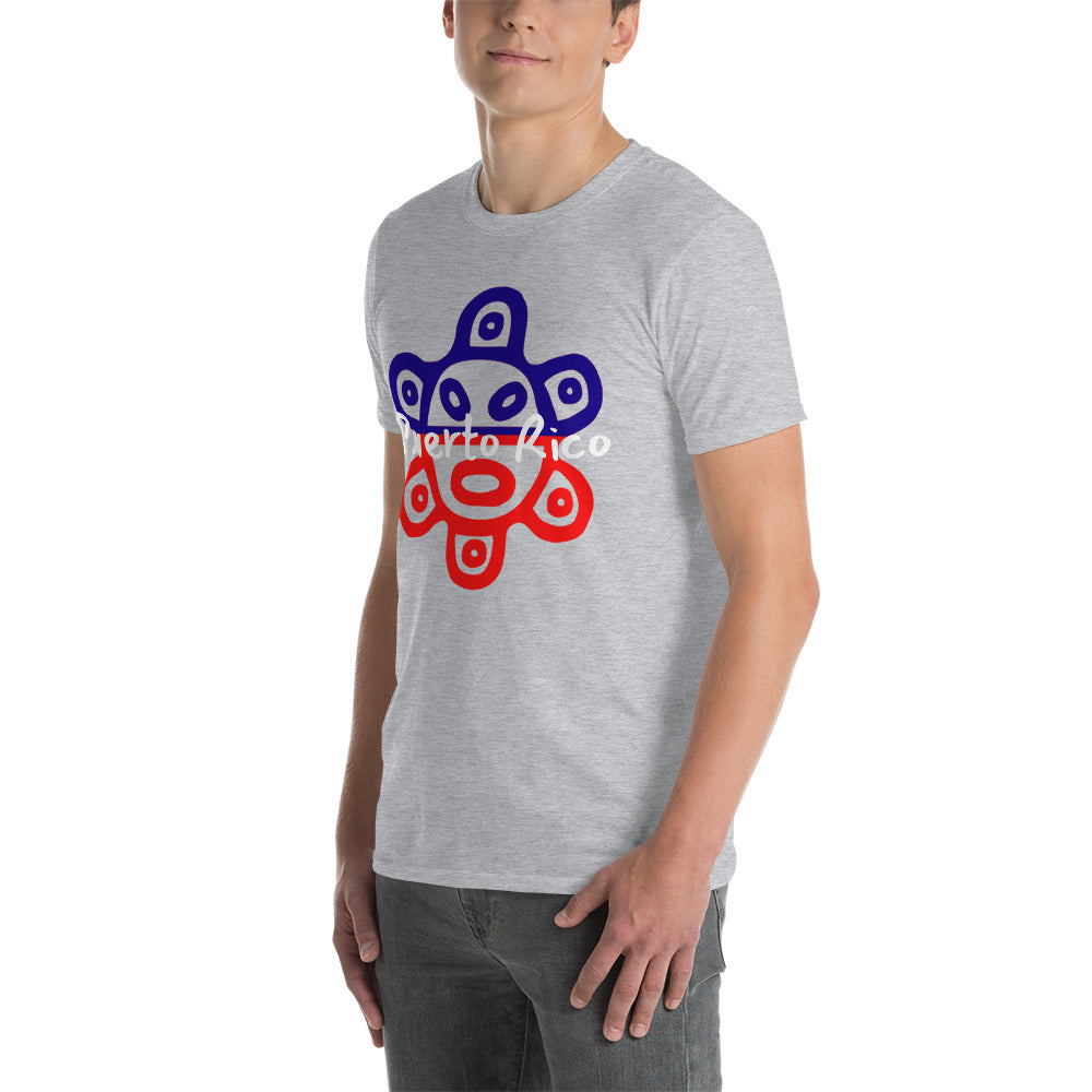 Puerto Rico Unisex T-Shirt