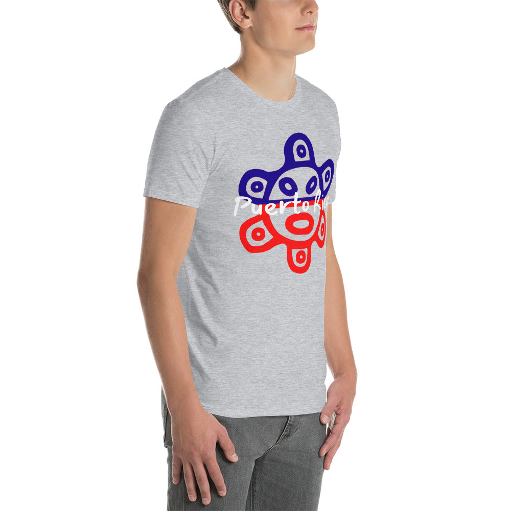 Puerto Rico Unisex T-Shirt