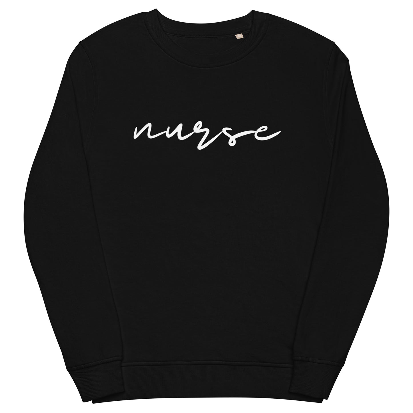 Nurse Unisex sweatshirt