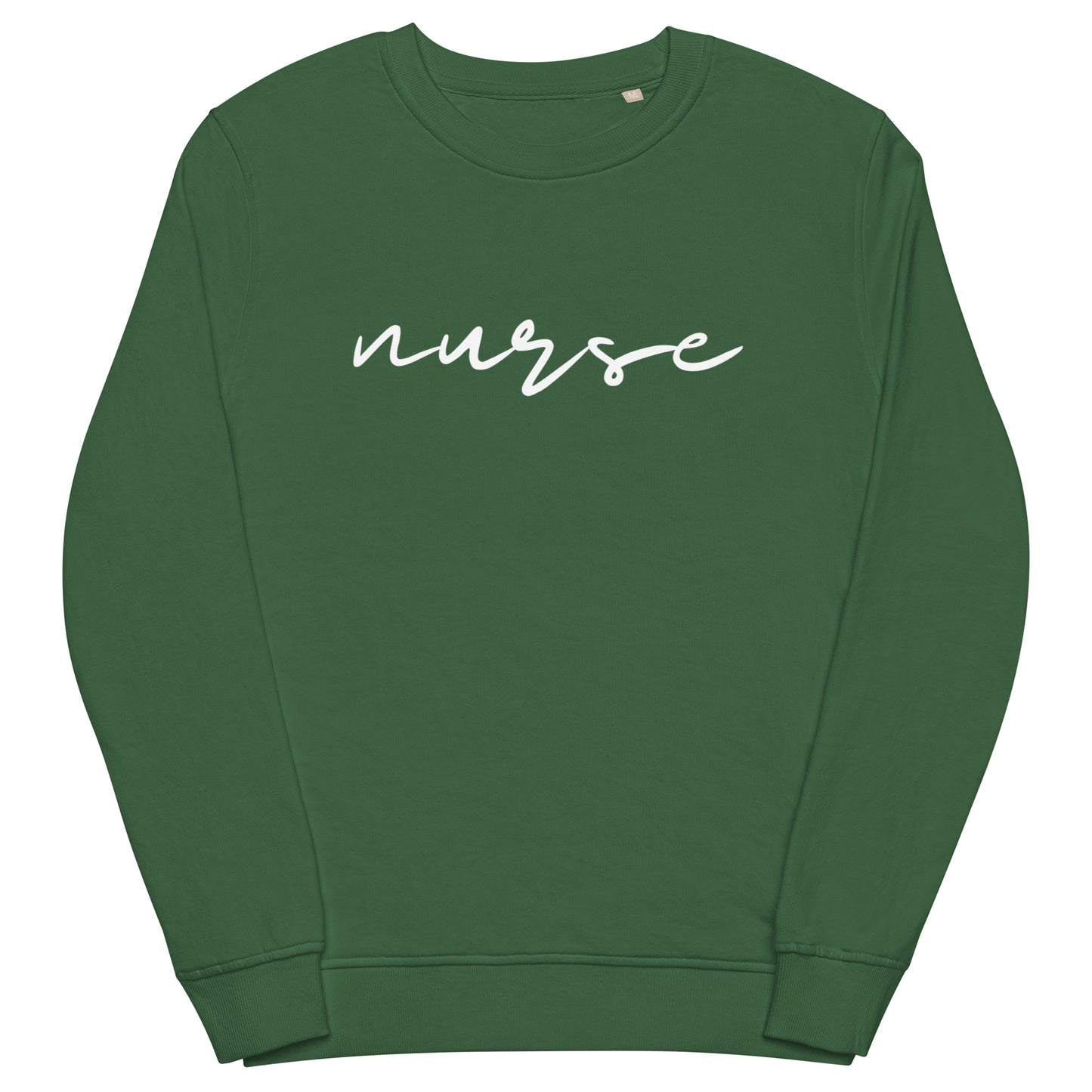 Nurse Unisex sweatshirt
