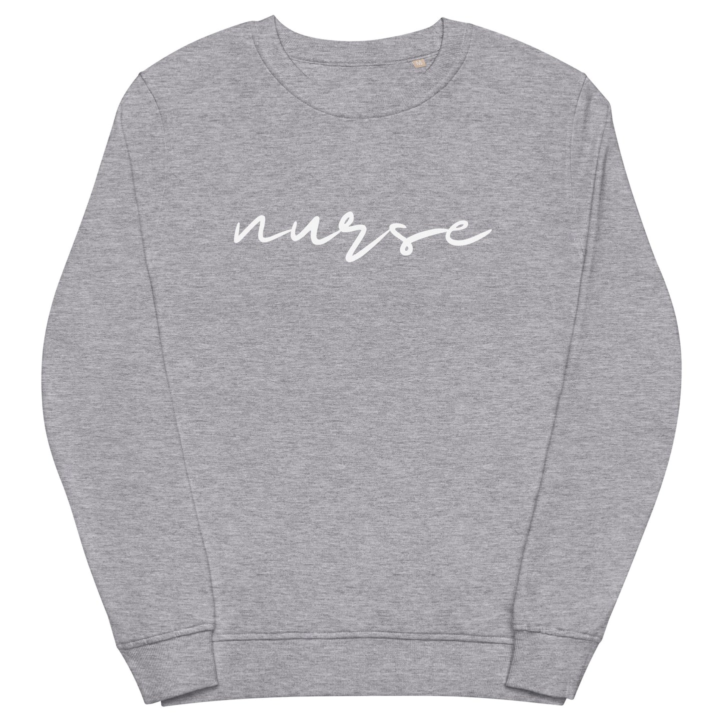 Nurse Unisex sweatshirt