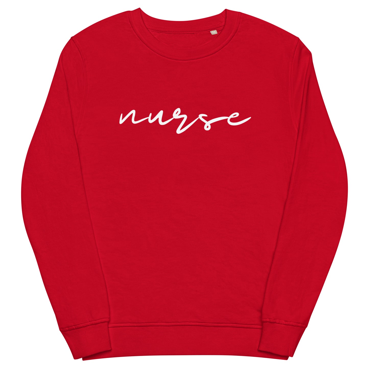 Nurse Unisex sweatshirt