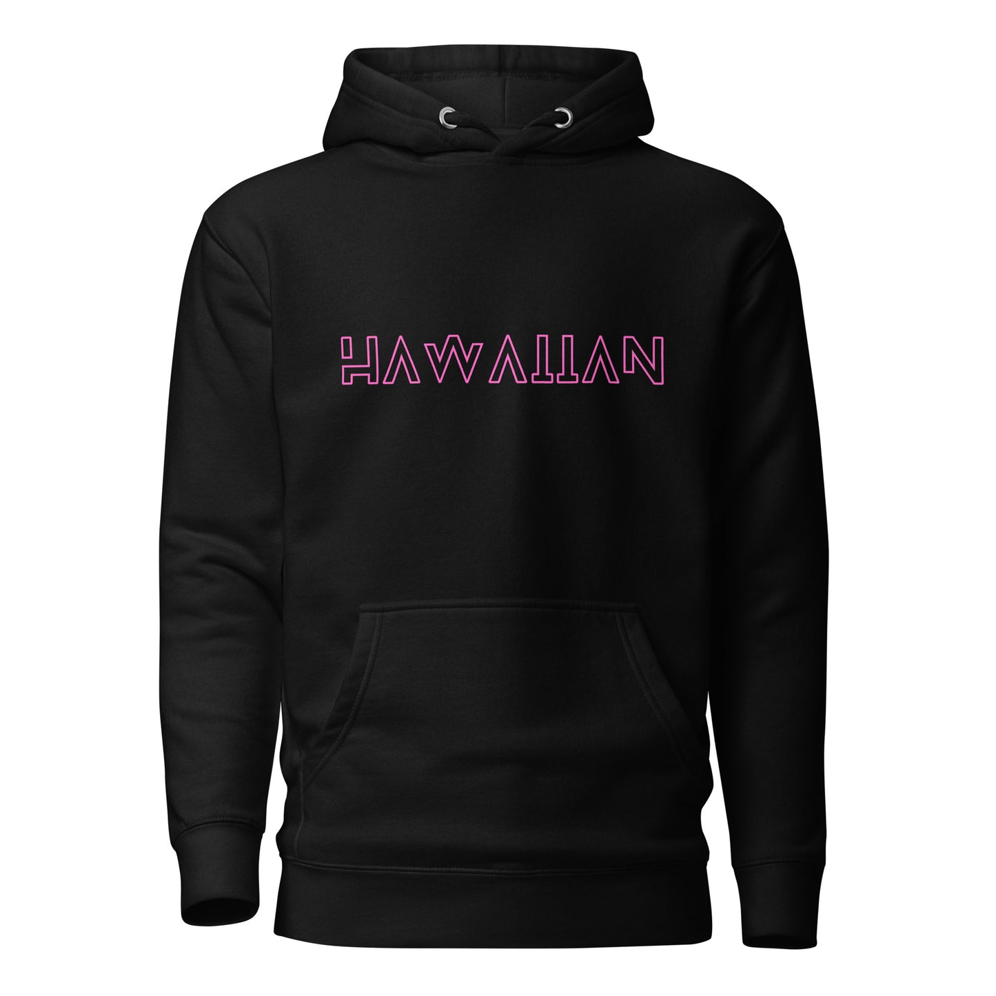 Hawaiian Unisex Hoodie