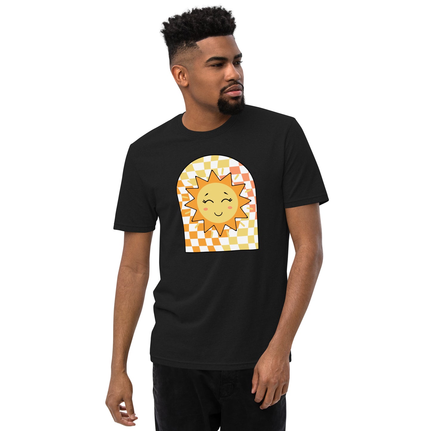 Sunshine unisex t-shirt