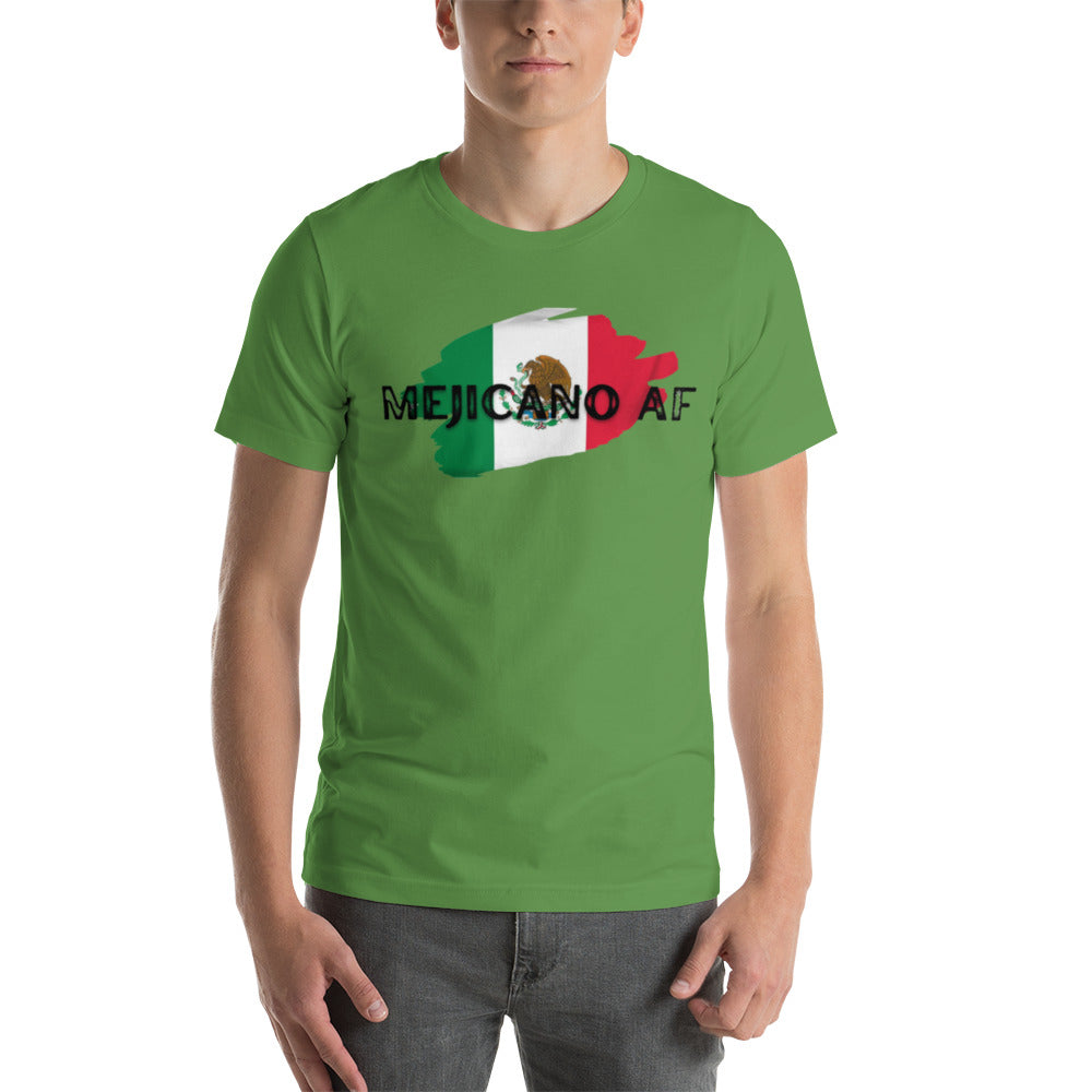 Mejicano AF T-shirt