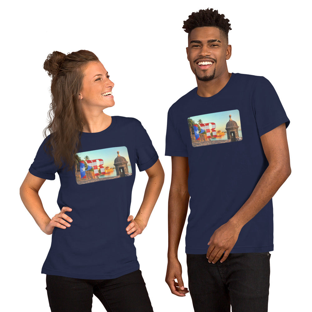 Puerto Rico T-shirt