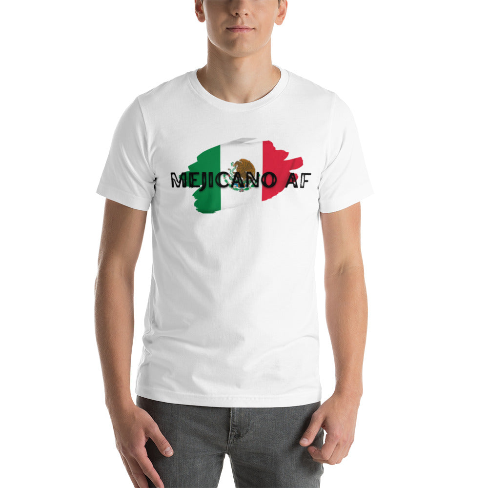 Mejicano AF T-shirt