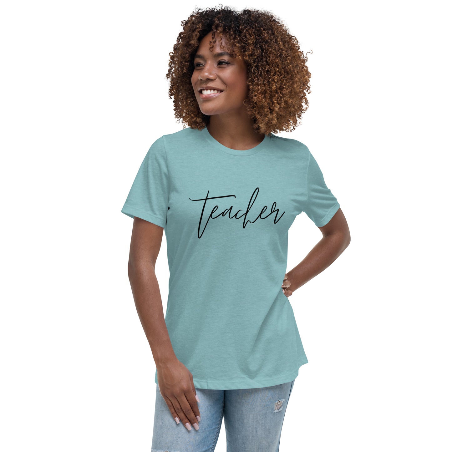 Teacher Women's T-Shirt