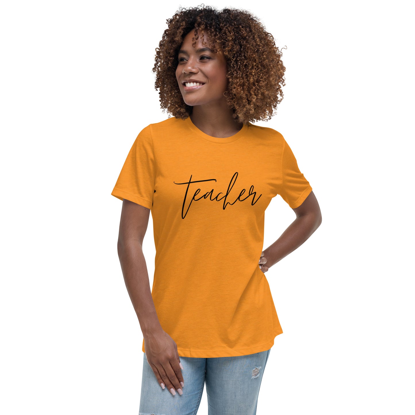 Teacher Women's T-Shirt