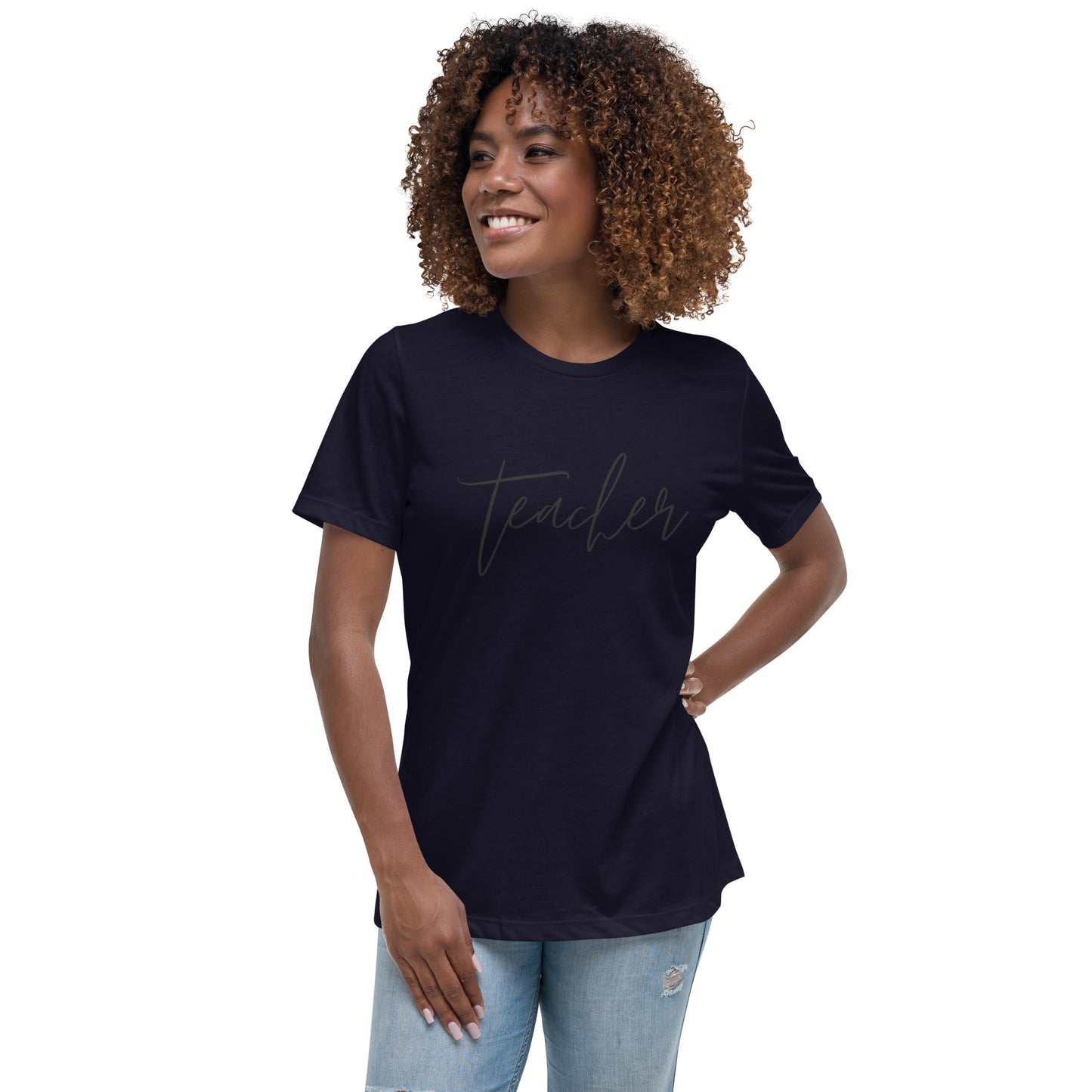 Teacher Women's T-Shirt
