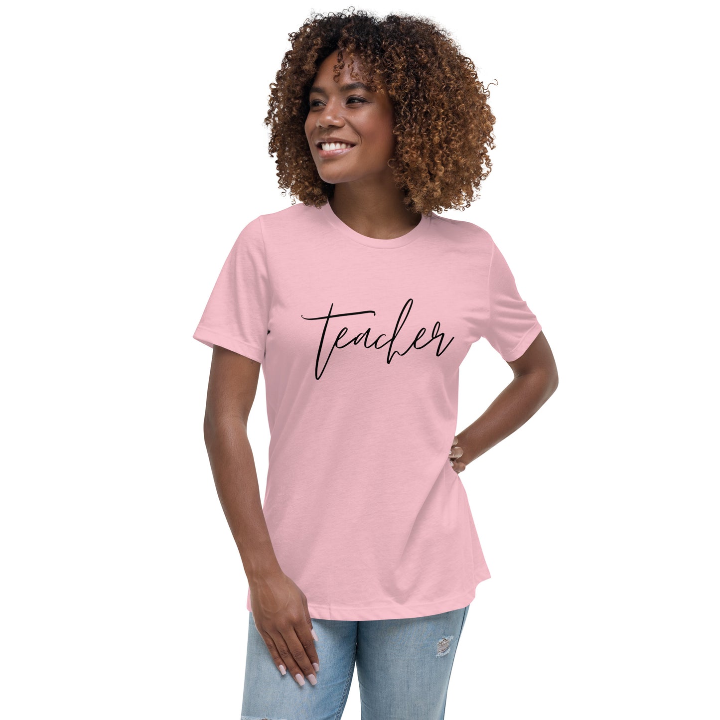 Teacher Women's T-Shirt