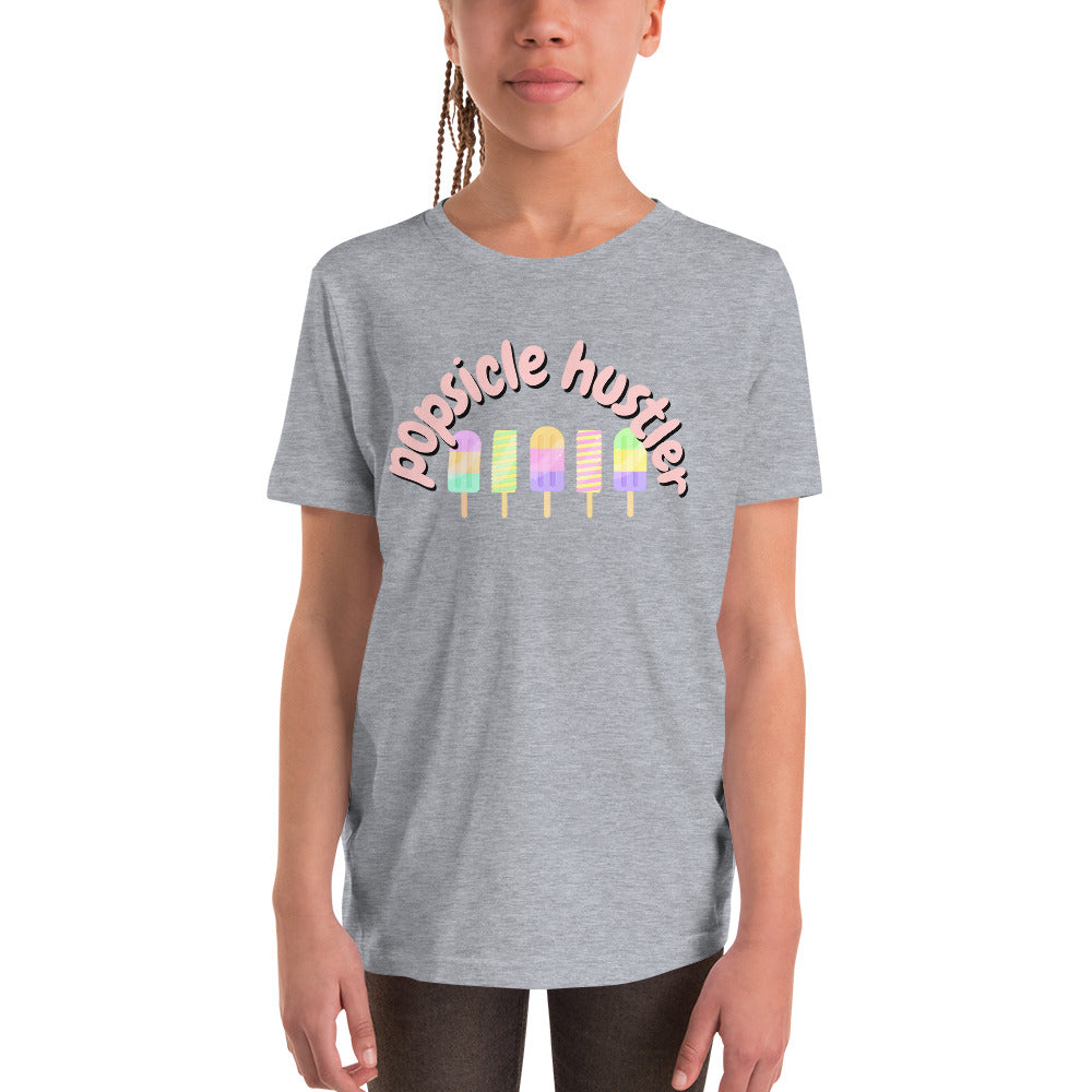 Popsicle Hustler Youth T-Shirt