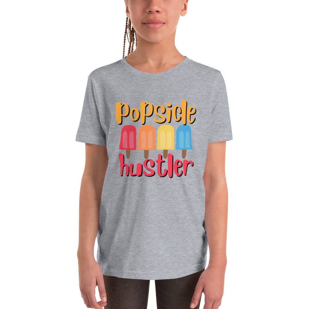 Popsicle Hustler Youth T-Shirt