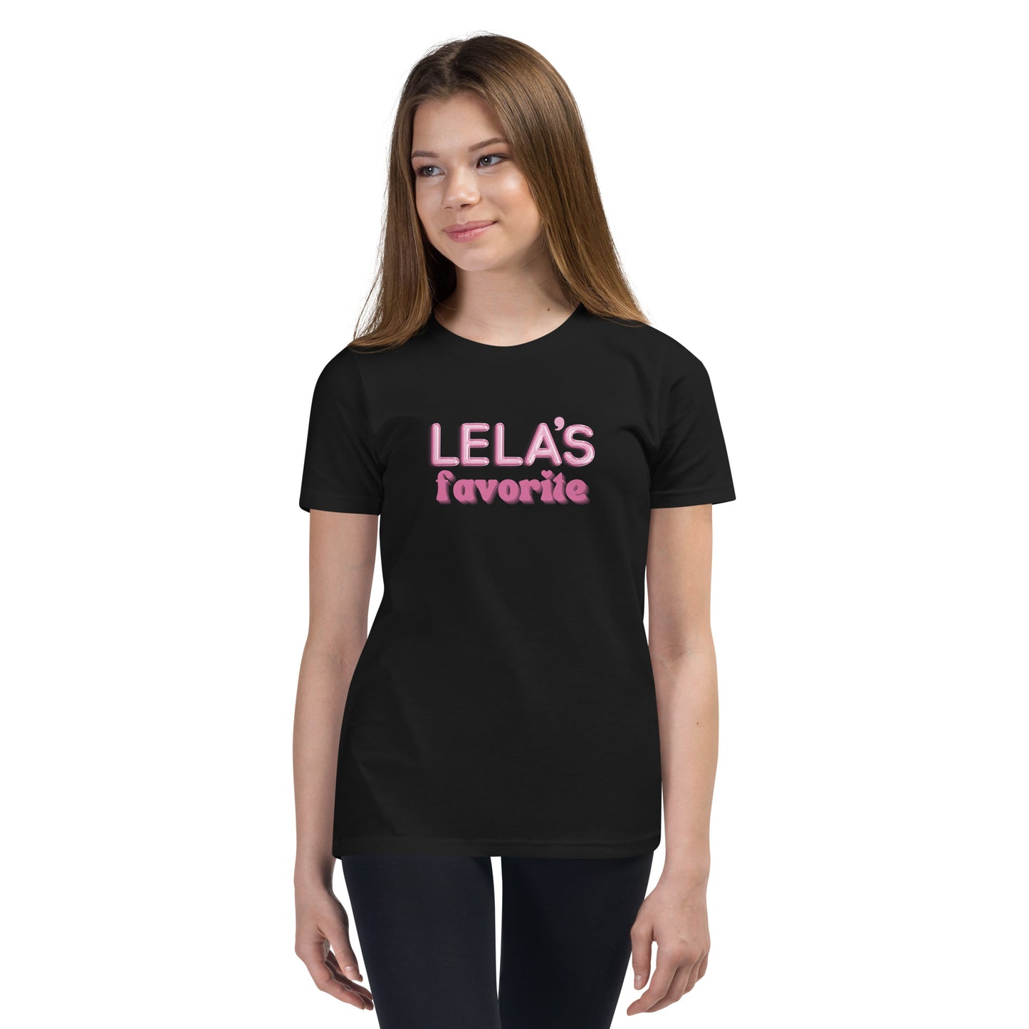 Lela's Favorite Child Shirt