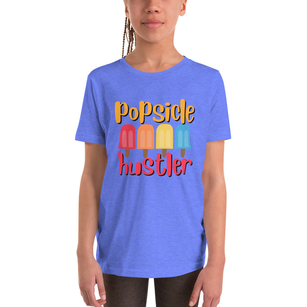 Popsicle Hustler Youth T-Shirt