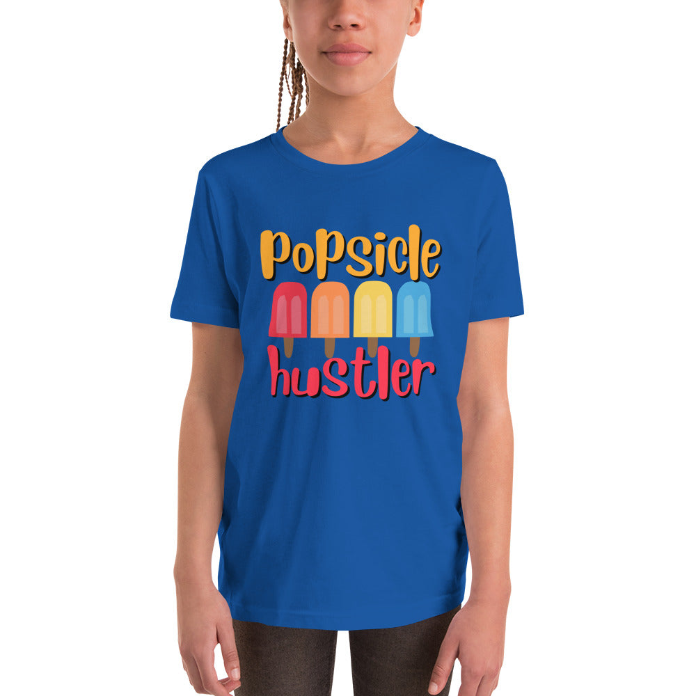 Popsicle Hustler Youth T-Shirt