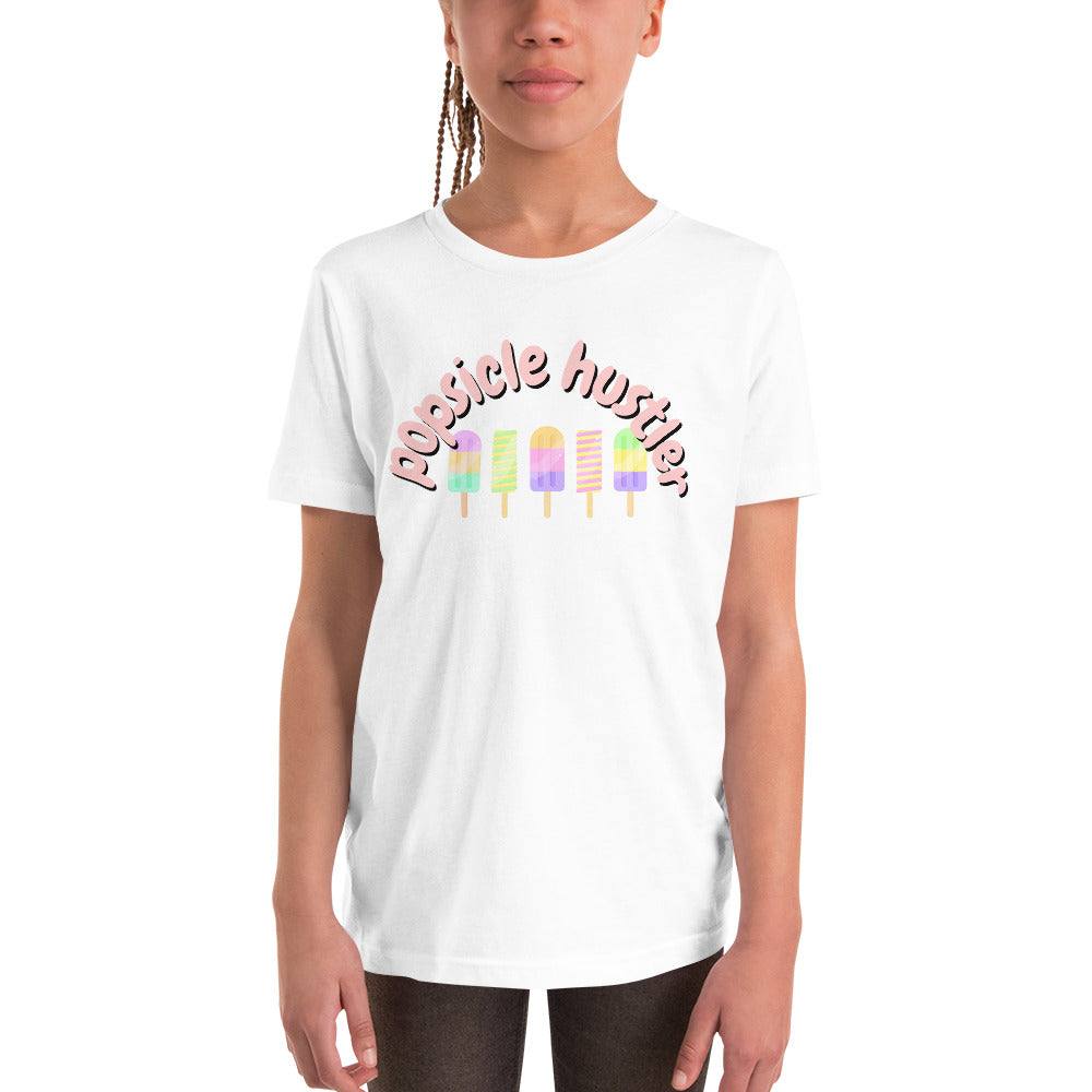 Popsicle Hustler Youth T-Shirt