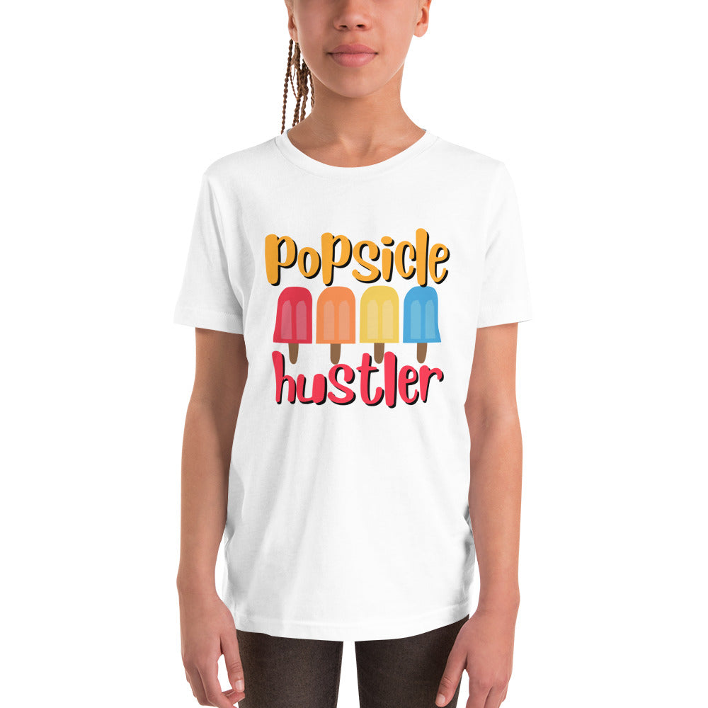 Popsicle Hustler Youth T-Shirt