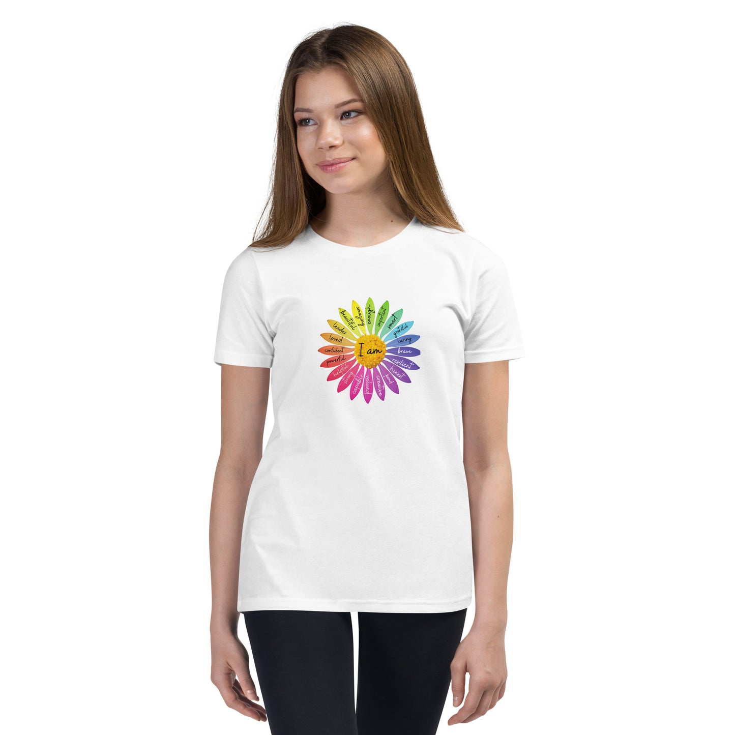 I am... Youth T-Shirt