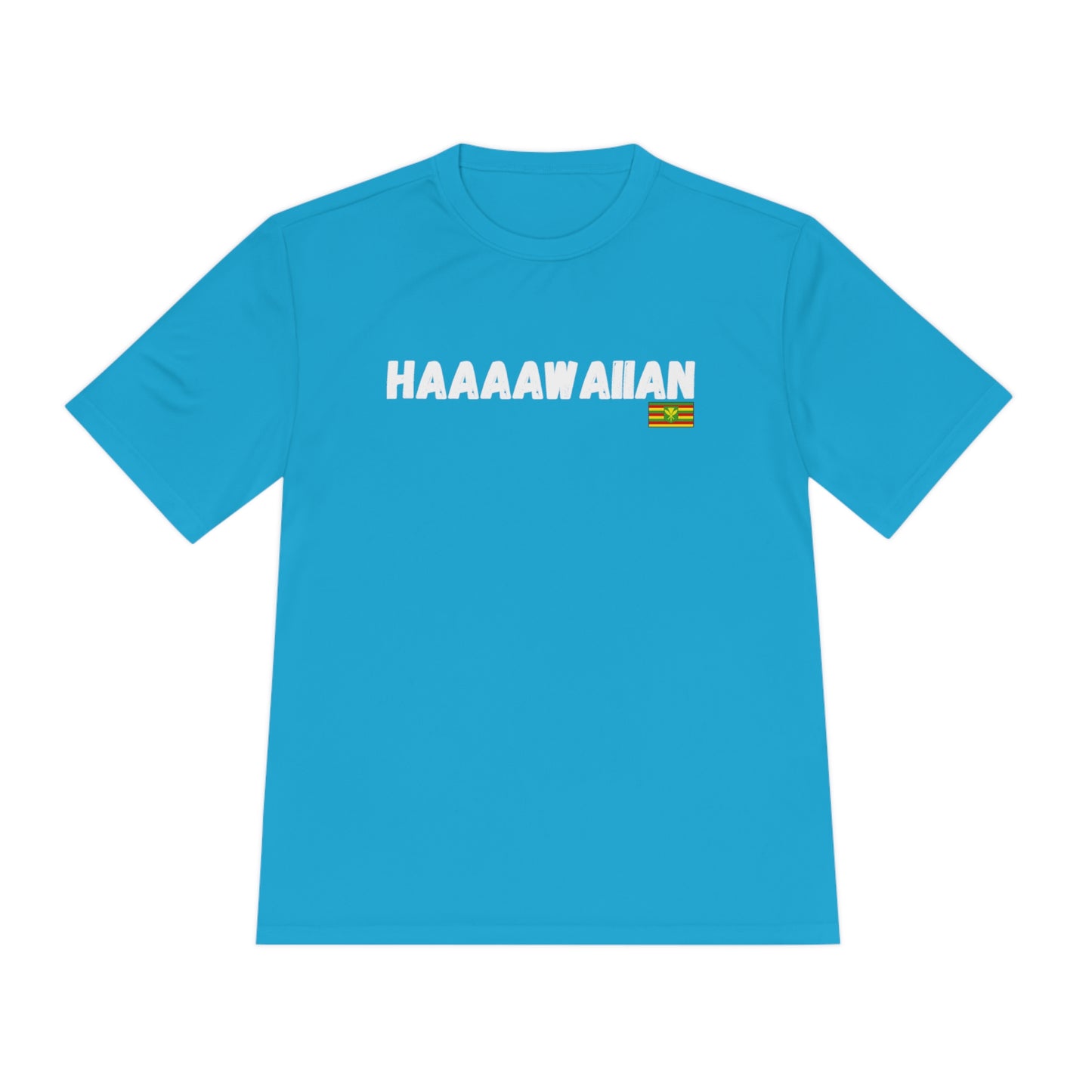 Haaawaiian Unisex Tee