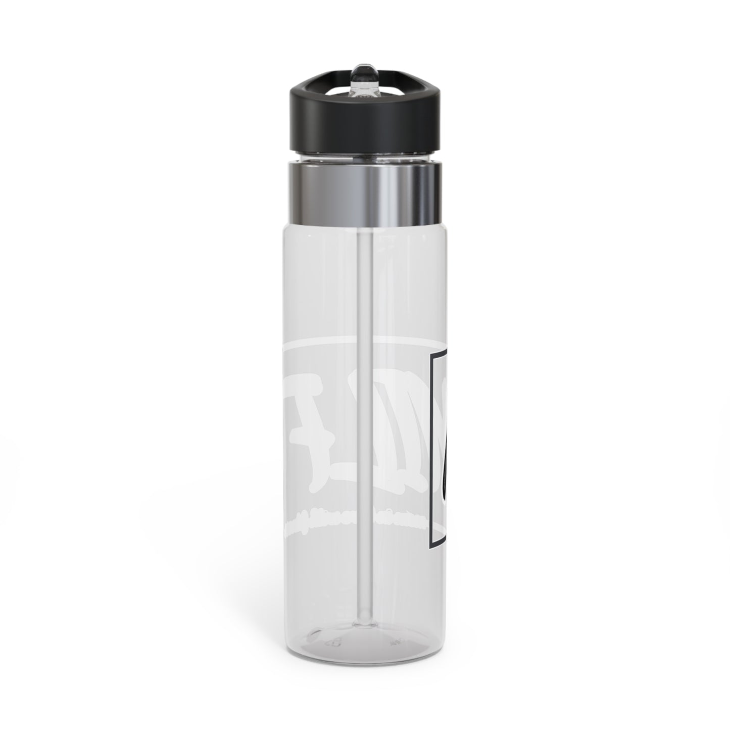 MILF- mom in love with fitness Sport Bottle, 20oz