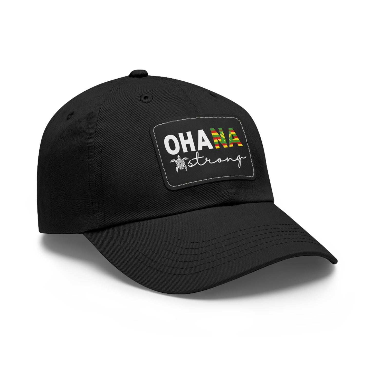 Ohana Strong Hat
