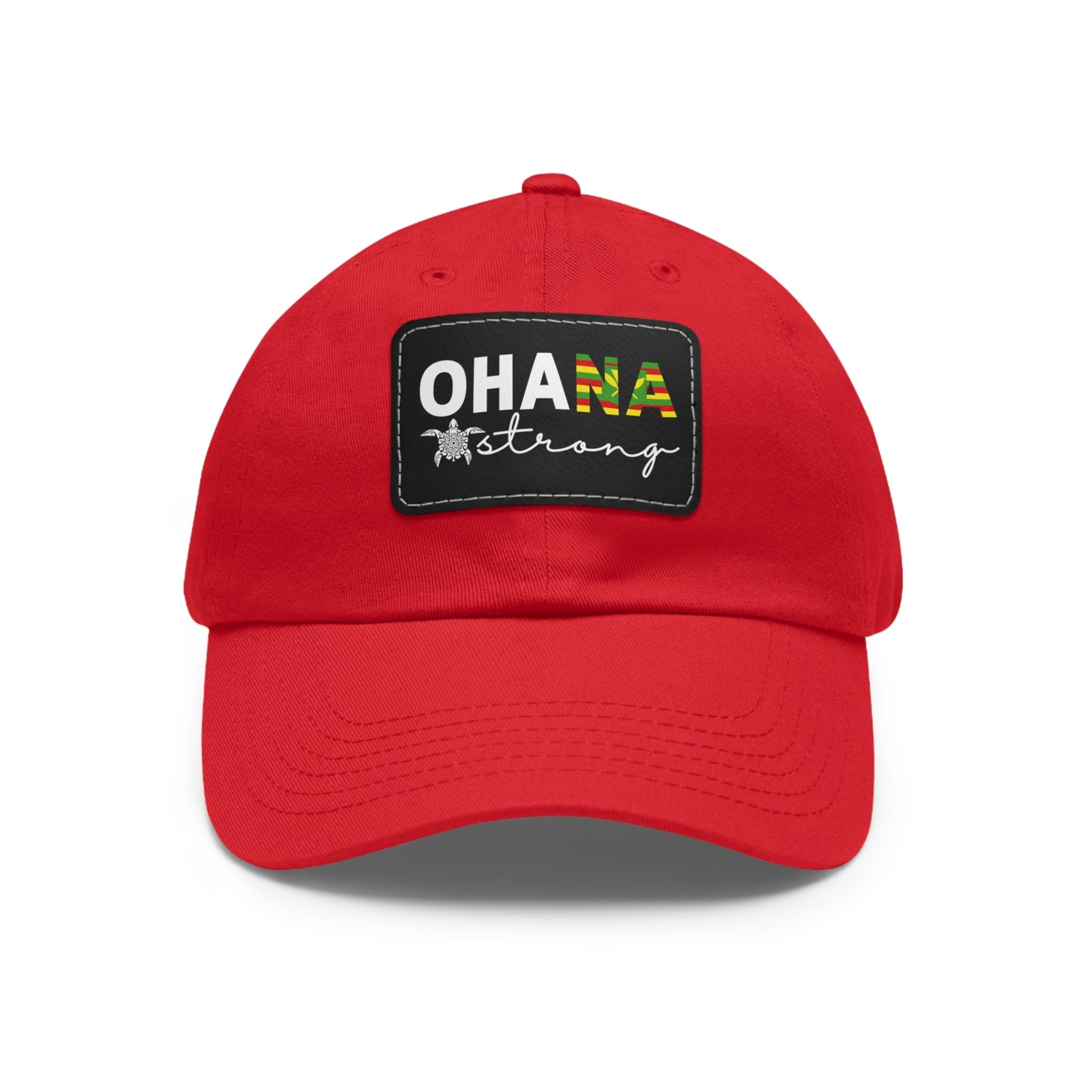 Ohana Strong Hat