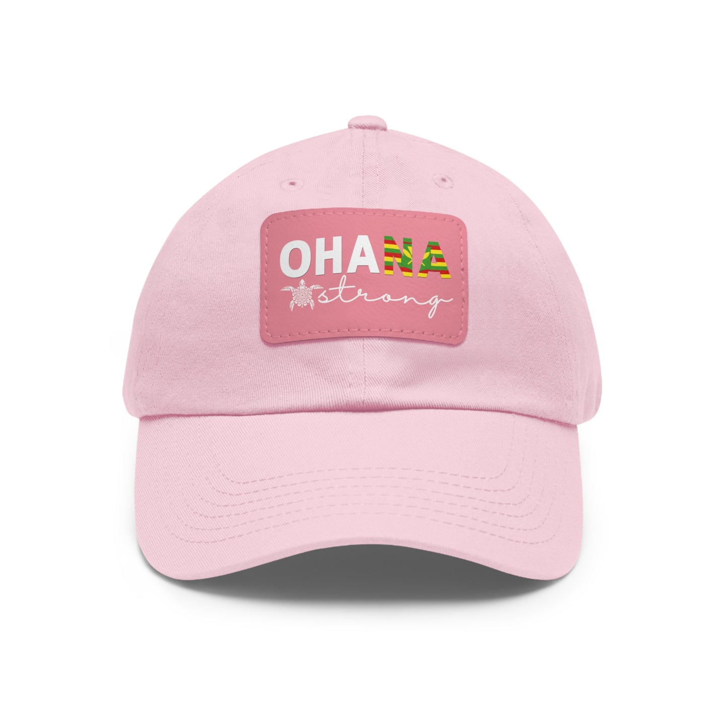 Ohana Strong Hat