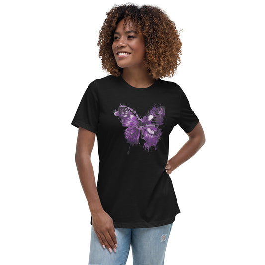 Lupus Awareness Women&#39;s T-Shirt