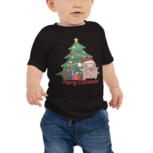 Merry Christmas Tee