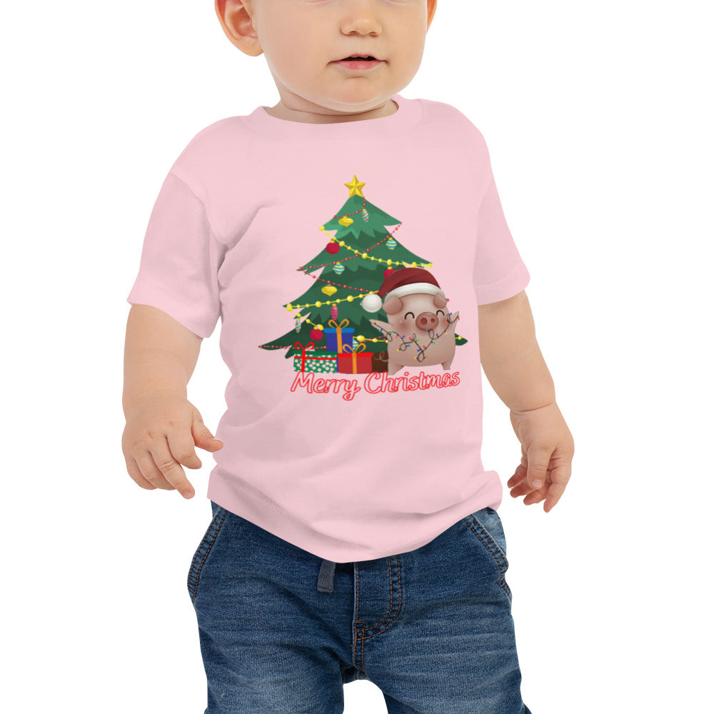 Merry Christmas Tee