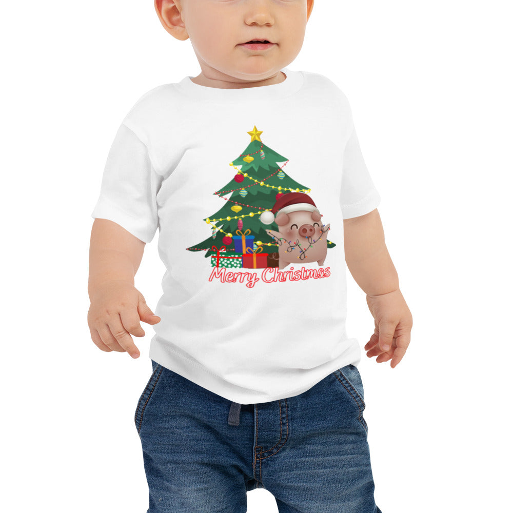 Merry Christmas Tee