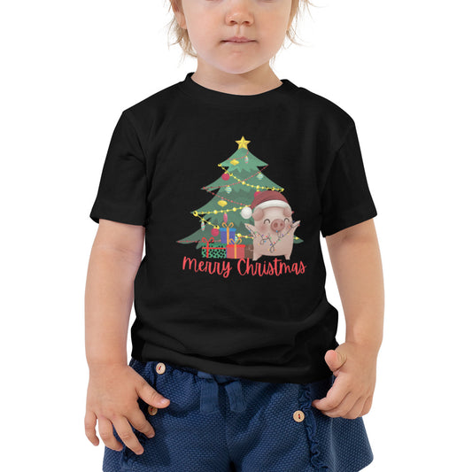 Merry Christmas toddler Shirt