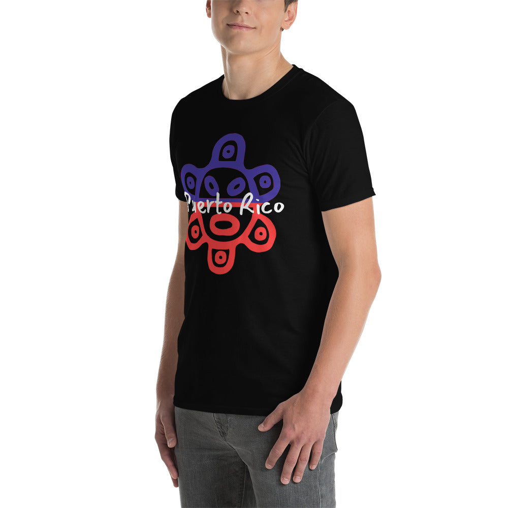 Puerto Rico Unisex T-Shirt