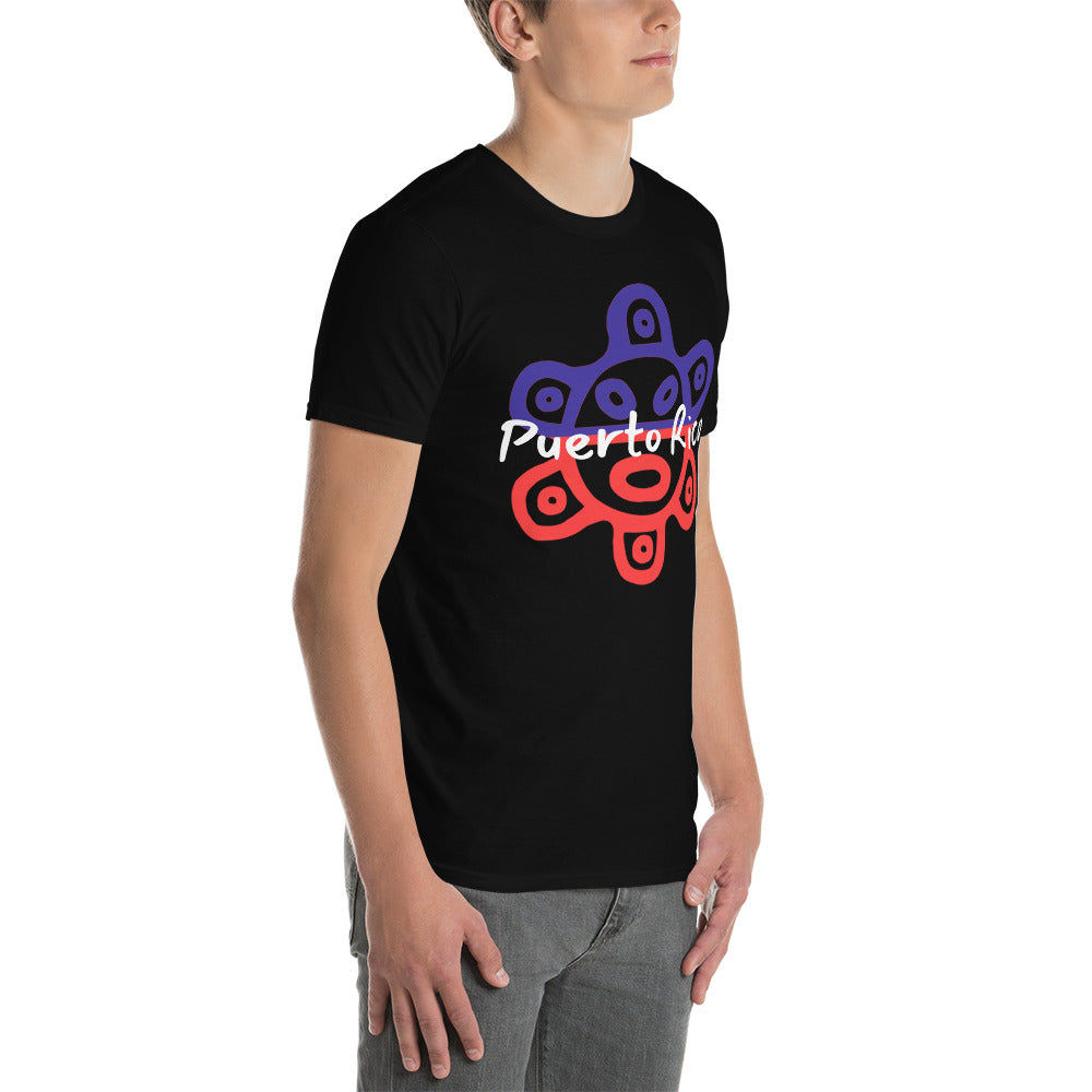 Puerto Rico Unisex T-Shirt