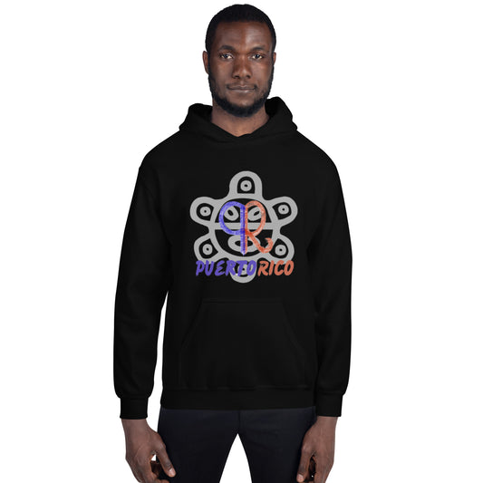 Puerto Rico Hoodie