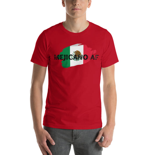 Mejicano AF T-shirt