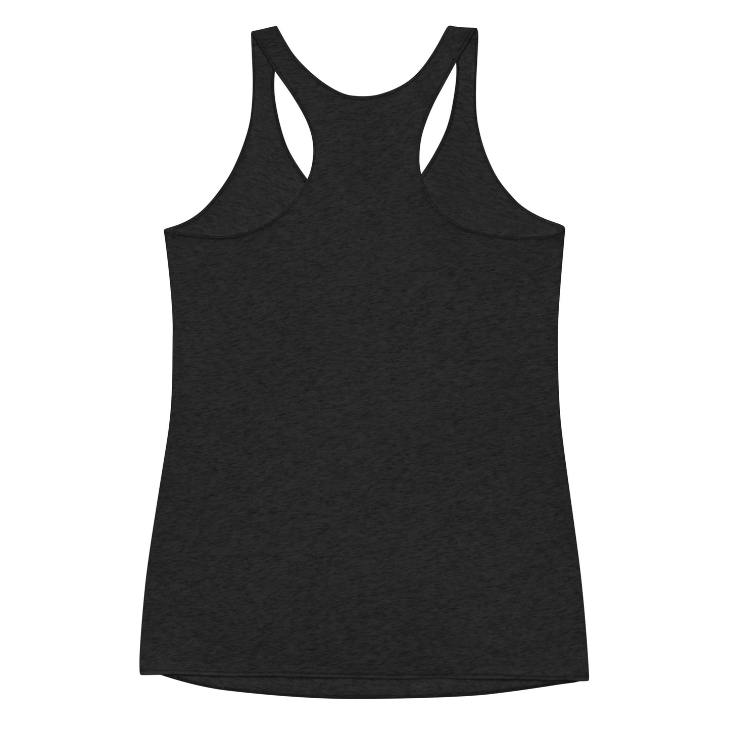 Fearless Woman Racerback Tank