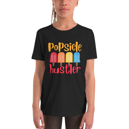 Popsicle Hustler Youth T-Shirt